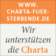 charta f&uuml;r sterbende klein 